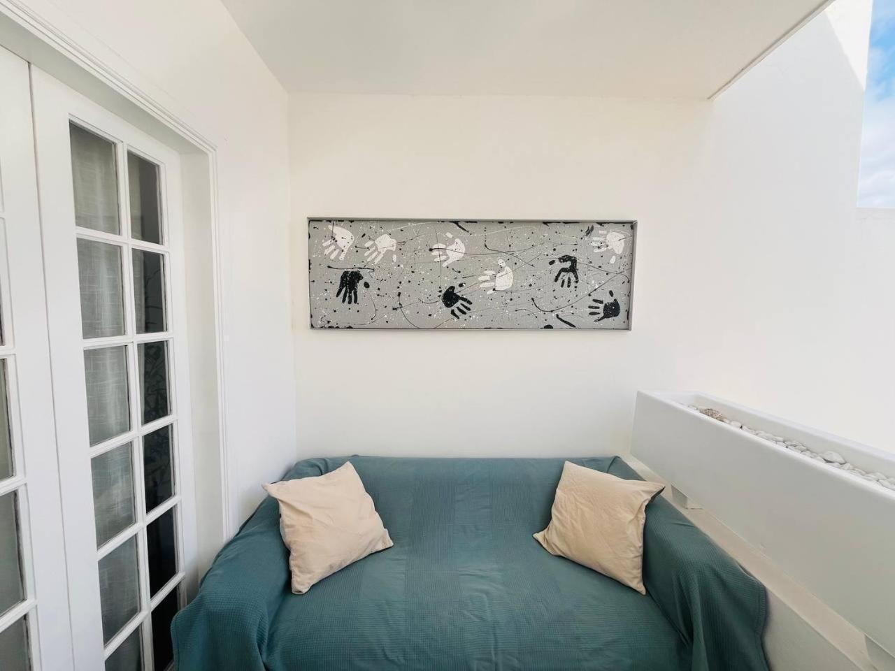 Apartment Near The Ocean Arona  Exterior photo